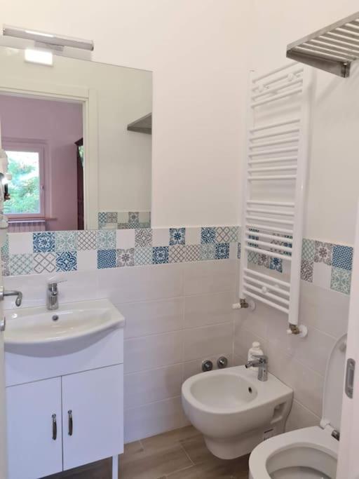 Galteri Housing 2 Appartamento Centro Storico Vicino Arco Etrusco Perugia Dış mekan fotoğraf