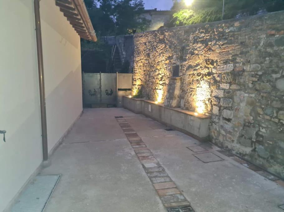 Galteri Housing 2 Appartamento Centro Storico Vicino Arco Etrusco Perugia Dış mekan fotoğraf