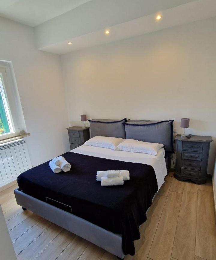 Galteri Housing 2 Appartamento Centro Storico Vicino Arco Etrusco Perugia Dış mekan fotoğraf