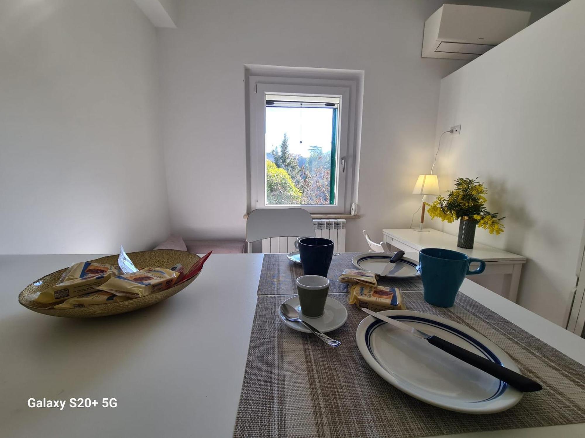 Galteri Housing 2 Appartamento Centro Storico Vicino Arco Etrusco Perugia Dış mekan fotoğraf